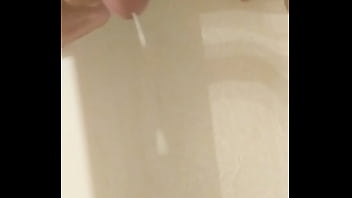Preview 1 of Sauna Uyuyan Genc Kiz - Shower stroking