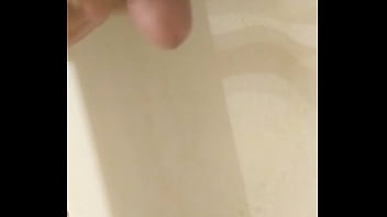 Preview 4 of Sauna Uyuyan Genc Kiz - Shower stroking