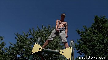 Preview 3 of Bbc Make - RICK PALMER - CASTING