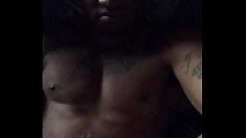 Preview 4 of Quin Foot - (&lt_&gt_&gt_Sexy black man!!!}}&gt_)