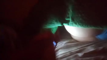 Preview 2 of Bbw Kilkita - manoseo a mi novia .