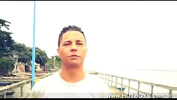 Preview 2 of Police Afiser - Hugo Gobi,  Rafinha e Anderson
