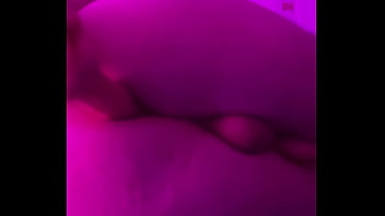 Preview 2 of Xxx Com Jabardasti Rape - Fat Ass Femboy Takes First Dildo