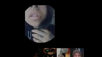 Preview 4 of Biker Slut Gets Nailed - F&Atilde_  DO BLUEZ&Atilde_O MOSTRANDO O C&Uacute_ AO VIVO NA LIVE DO BLUEZ&Atilde_O  NOME DELE &Eacute_ WAGNER DE LIMA