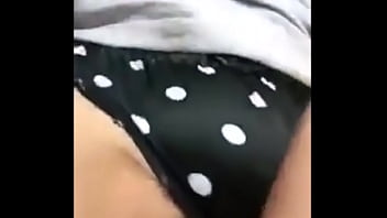 Preview 2 of Ebony Porn Films - Pinay teen masturbate