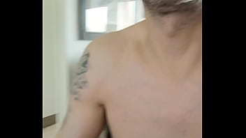 Preview 2 of Asian Gay Got Blacked - Verification video