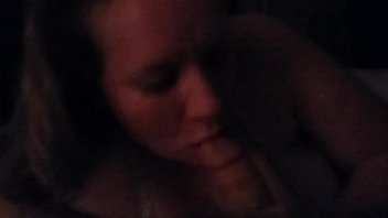 Preview 4 of Porn Gudang Bokep - Victoria deep throating my cock