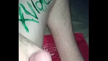 Preview 2 of Pure Virgin Fuckinf - Verification video