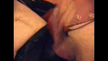 Preview 3 of Xossipblog Pakistani - bisexual crossdressers first time masturbation on cam wearing a mask and playing with his cock till he shoots his load