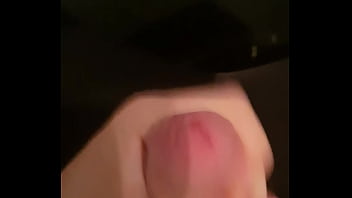 Preview 1 of Dry Humping Dick - Thebanger88 holt sich einen runter