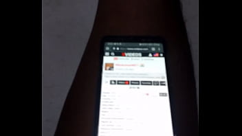 Preview 3 of Teen Dog Orgasm - Verification video