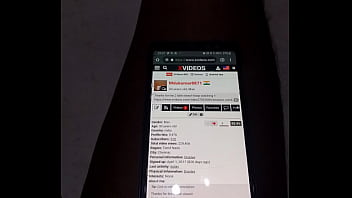 Preview 4 of Teen Dog Orgasm - Verification video