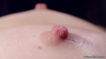 Preview 3 of Shawer Incest - Blonde sub toyed and made squirting
