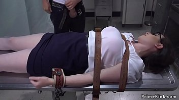 Preview 1 of Amu Anal - Unstable cop anal fucks police psychologist