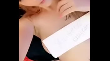 Preview 3 of 2 Girls Shit On Slave - Verification video
