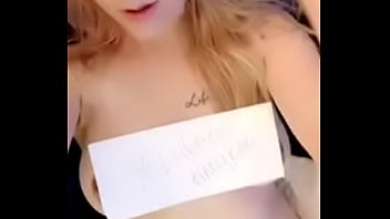 Preview 1 of 2 Girls Shit On Slave - Verification video