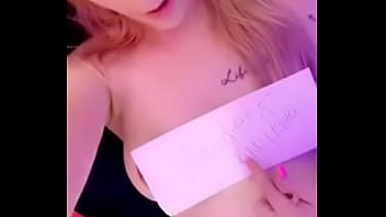 Preview 4 of 2 Girls Shit On Slave - Verification video
