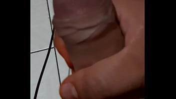 Preview 2 of Bearzzas - Masturbaci&oacute_n