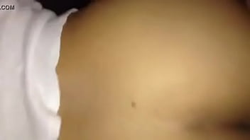 Preview 3 of Lana Roadhes Hd - Mae de saia curta deixa seu filho com tesao