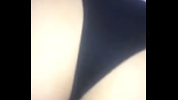 Preview 3 of Lesbian Girls Gone Wild At Party - Feer montado mi pija