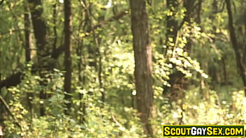 Preview 1 of Xxxxx Esx - Scout Ethan Tate begs Ace Banner to cum inside him. Ethan is the most perfect lover. Sometimes it feels as though his ass and butt were chiseled out specifically to take my dick. It&rsquo_s as though every muscle inside him