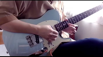 Preview 2 of Jajar Saranya - japanese fuckin&rsquo_ comfortable guitar solo!!!!