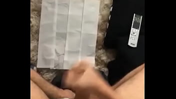 Preview 2 of Four Boys Having Fuking One Girl - Gozando no papel