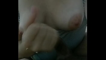 Preview 4 of Catrina X Video - Tia batendo uma para o sobrinho