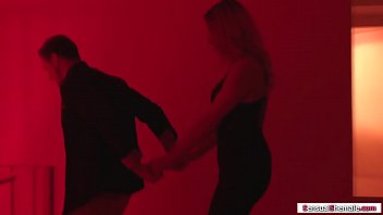 Preview 1 of Boys Sex Gays Pakistani - Petite Tbabe redhead analed by huge dick