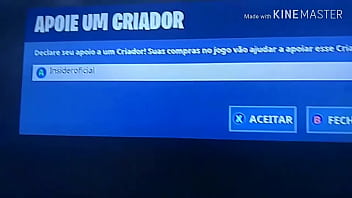 Preview 1 of Student U Iform - Skin de passe n&atilde_o vem na loja