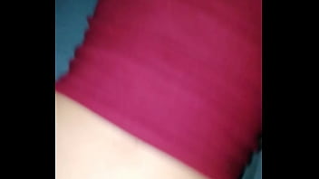 Preview 1 of Eve And Her Favorite Black Cock - Un cortito con mi novia