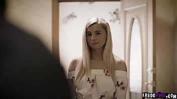 Preview 1 of Kyile Page Anal - Kenzie getting hard fuck from behind while eating Carolines young pussy!