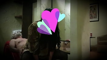 Preview 3 of Sammyy02k Naked - Reencuentro con mi Maduro