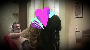 Preview 1 of Sammyy02k Naked - Reencuentro con mi Maduro