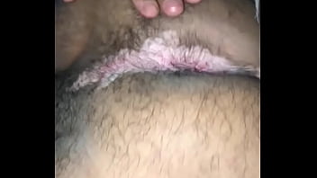Preview 4 of Flam Xxx Movies - My black booty with white asshole