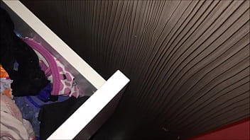 Preview 1 of Ebalovo Com - Cdzinha LimaSP Dando para um casado R do Badoo na casa dele com as lingeries da esposa dele 07072019