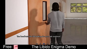 Preview 1 of Yardm Cor - The Libido Enigma Demo
