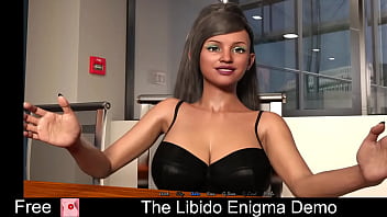 Preview 4 of Yardm Cor - The Libido Enigma Demo