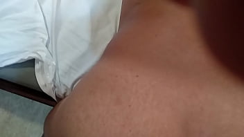 Preview 1 of Open Toe Fuck - Metida deliciosa do macho