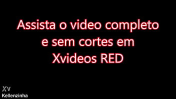 Preview 4 of Xxxxhome - Minha esposa novinha pediu um plug no cu para nao sentir muita dor enquanto o amigo negro fode ela - real amador - completo no red