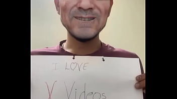 Preview 1 of Semi Erected Pakistani Oral - Verification video