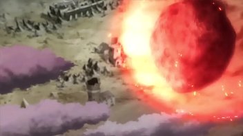 Preview 4 of Tamil Sexvideotamil - Fairy Tail Final Season - 314 LEGENDADO EM PORTUGUES
