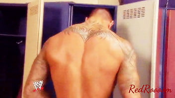 Preview 2 of Littel Girl Bigh Anel Hot Sex - Randy Orton - Or Nah ? PMV