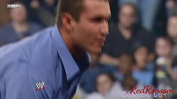 Preview 3 of Littel Girl Bigh Anel Hot Sex - Randy Orton - Or Nah ? PMV