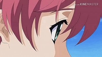 Preview 3 of Black Women Nude Wrestling - Sweet Anime Teen Girls Fucked Hard By Big Cocks