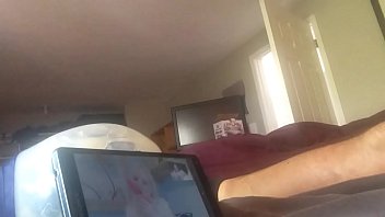 Preview 3 of Massage Man Sex - Skype show