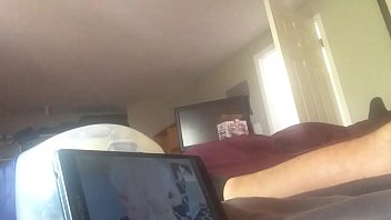 Preview 1 of Massage Man Sex - Skype show