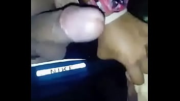 Preview 4 of Facks Big - en la cama solo