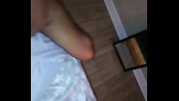 Preview 4 of Sote Time Jabrjasti Chudai - 4 mins Before work Pussy Farting loop