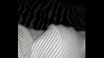 Preview 4 of Tanzania Ponograhy - tricking 101: fucking a freaky white bottom